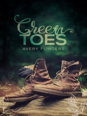 cover image of Green Toes